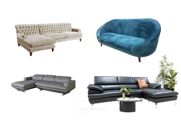 5 loại vật liệu nội thất tạo n&ecirc;n sự xa hoa cho nh&agrave; h&agrave;ng Ch&acirc;u &Acirc;u đẳng cấp