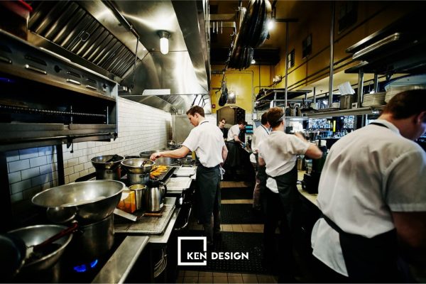 Ti&ecirc;u chuẩn bố tr&iacute; nội thất nh&agrave; h&agrave;ng Ch&acirc;u &Acirc;u