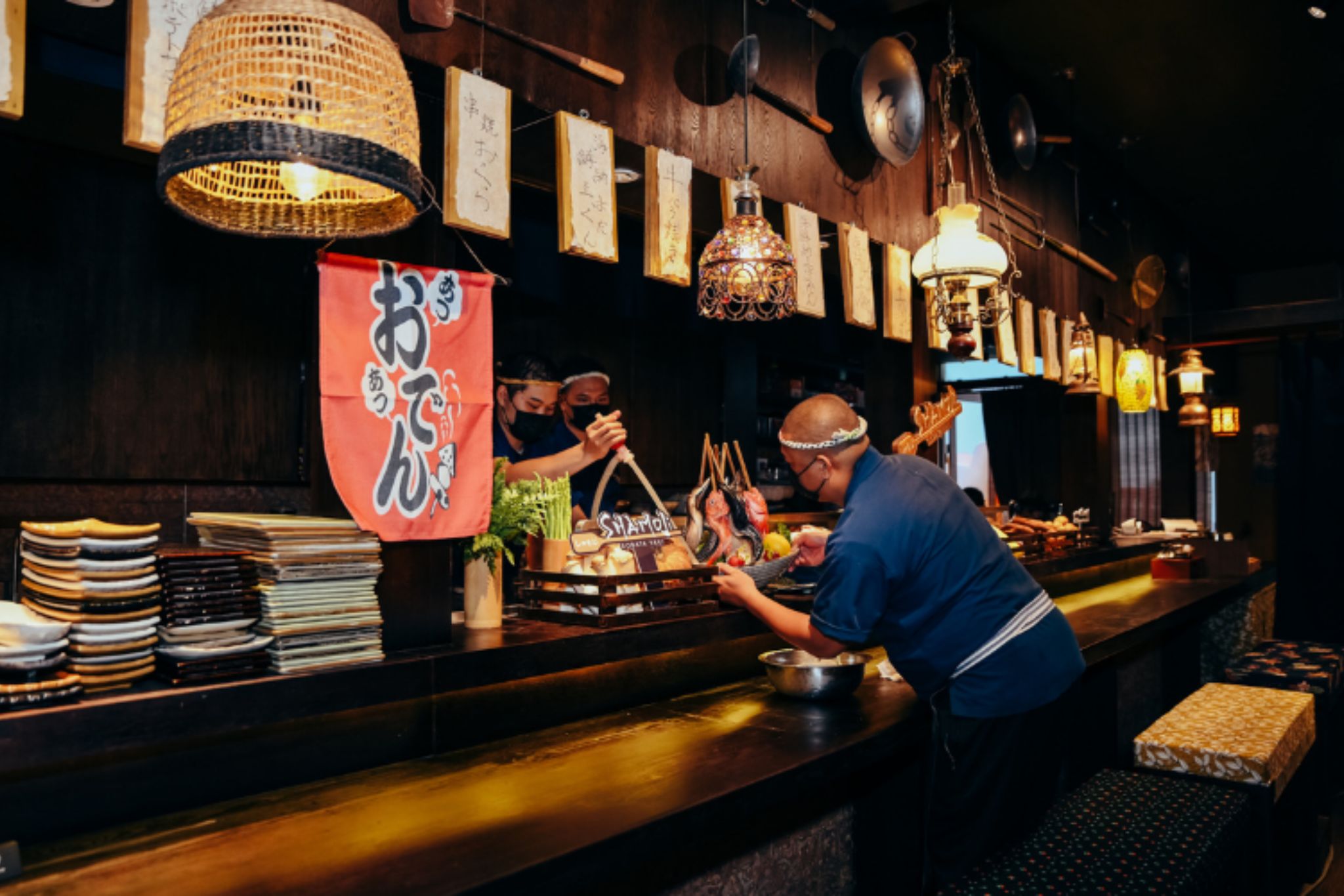 Thiet Ke Izakaya (1)