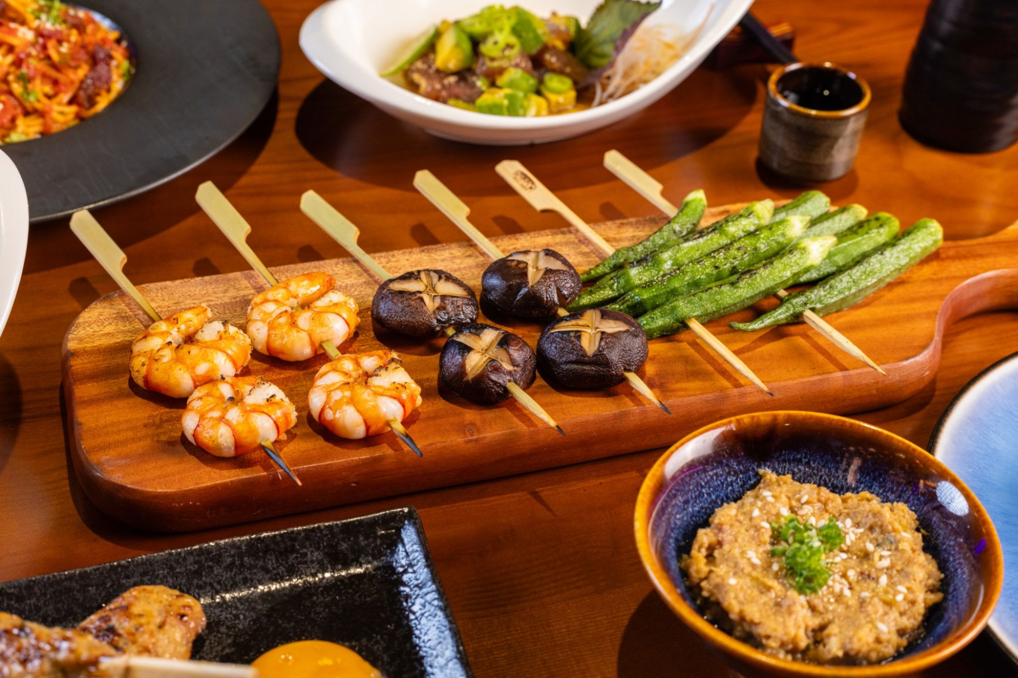 Thiet Ke Izakaya (2)