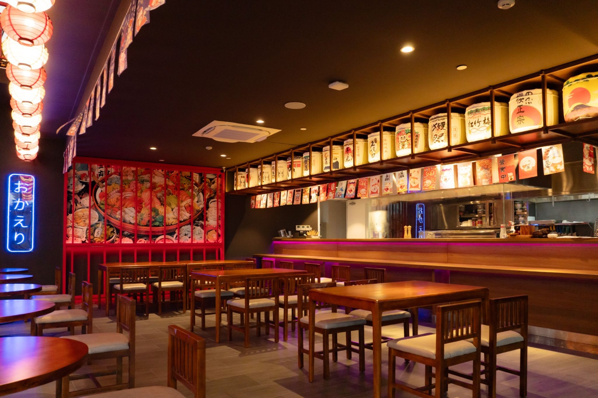 Thiet Ke Izakaya (4) Thiet Ke Izakaya (4)