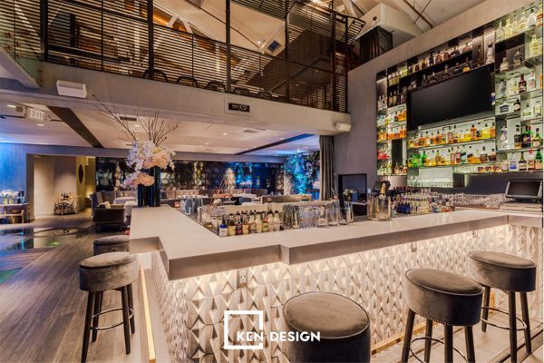 Ti&ecirc;u chuẩn thiết kế nh&agrave; h&agrave;ng ch&acirc;u &Acirc;u 5 sao đẳng cấp v&agrave; chuy&ecirc;n nghiệp