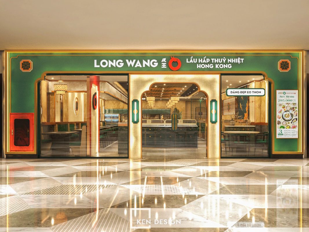 Thiet Ke Nha Hang Longwang
