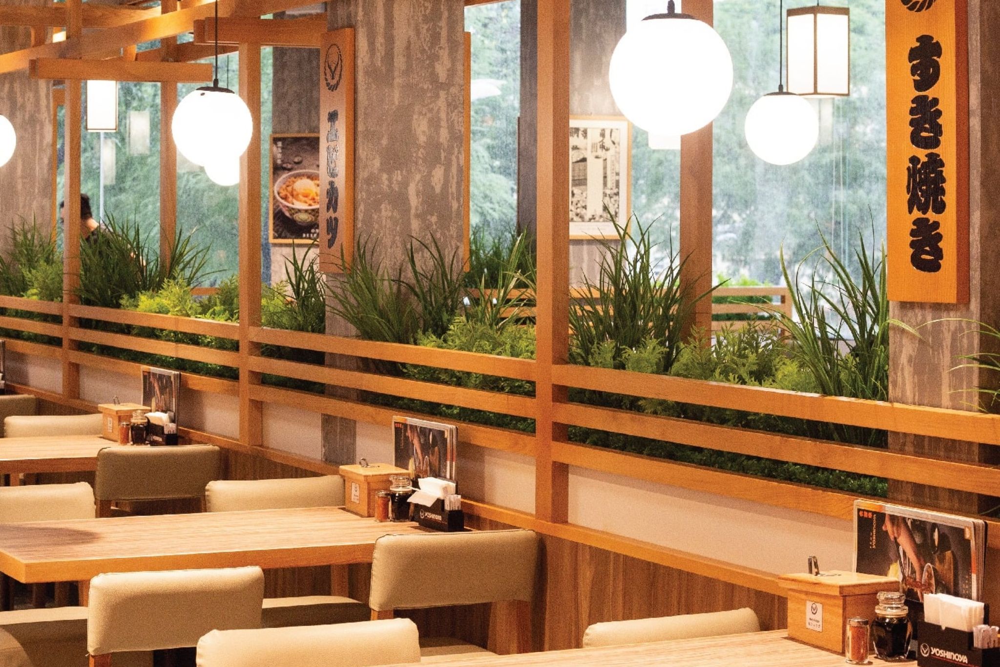 Thiet Ke Nha Hang Teishoku (2) Thiet Ke Nha Hang Teishoku (2)