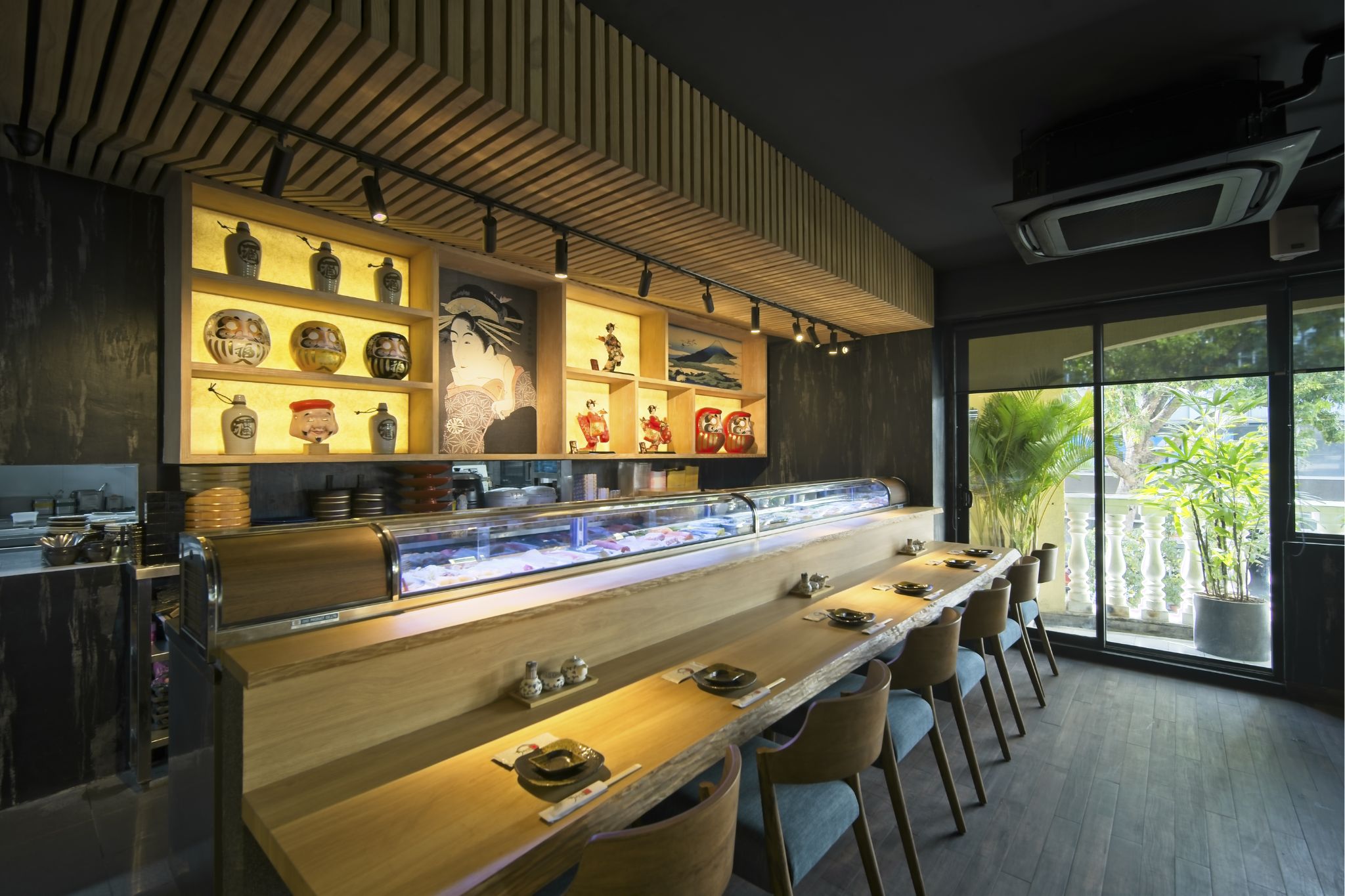 Thiet Ke Sushi Bar (4)