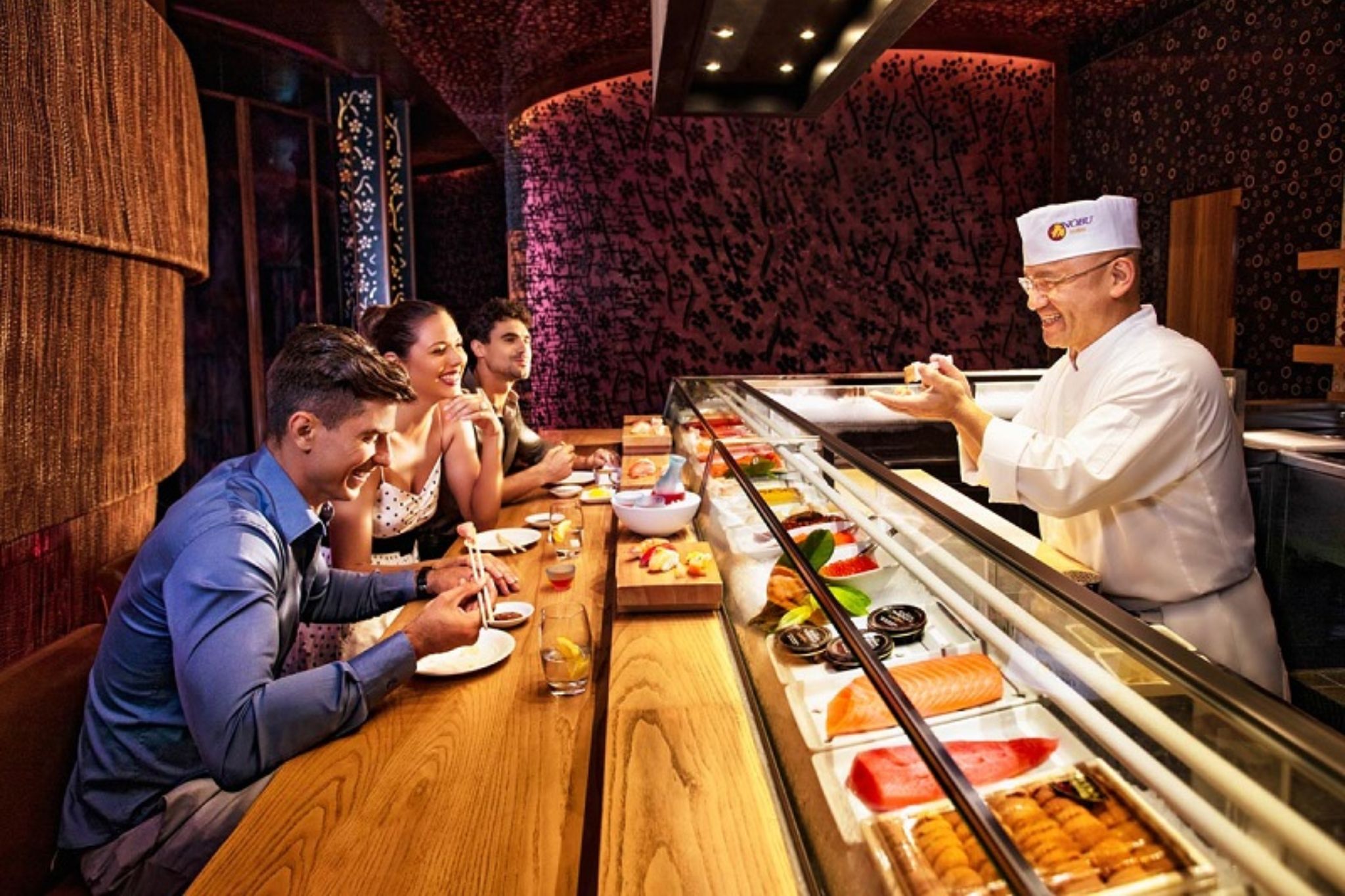 Thiet Ke Sushi Bar (5)