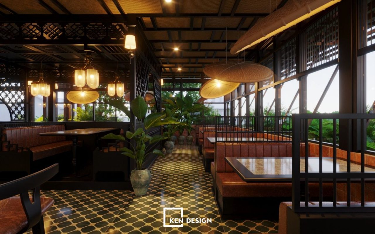 Tiêu chuẩn thiết kế nhà hàng Fine Dining chuẩn quốc tế mới nhất 2026 ...
