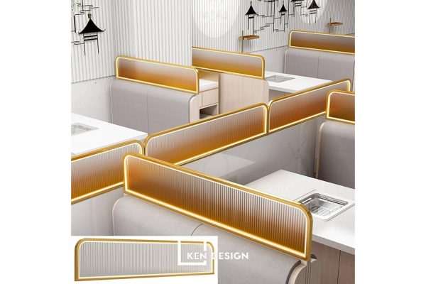 5 loại vật liệu nội thất tạo n&ecirc;n sự xa hoa cho nh&agrave; h&agrave;ng Ch&acirc;u &Acirc;u đẳng cấp