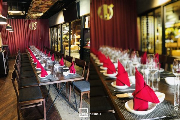 5 loại vật liệu nội thất tạo n&ecirc;n sự xa hoa cho nh&agrave; h&agrave;ng Ch&acirc;u &Acirc;u đẳng cấp