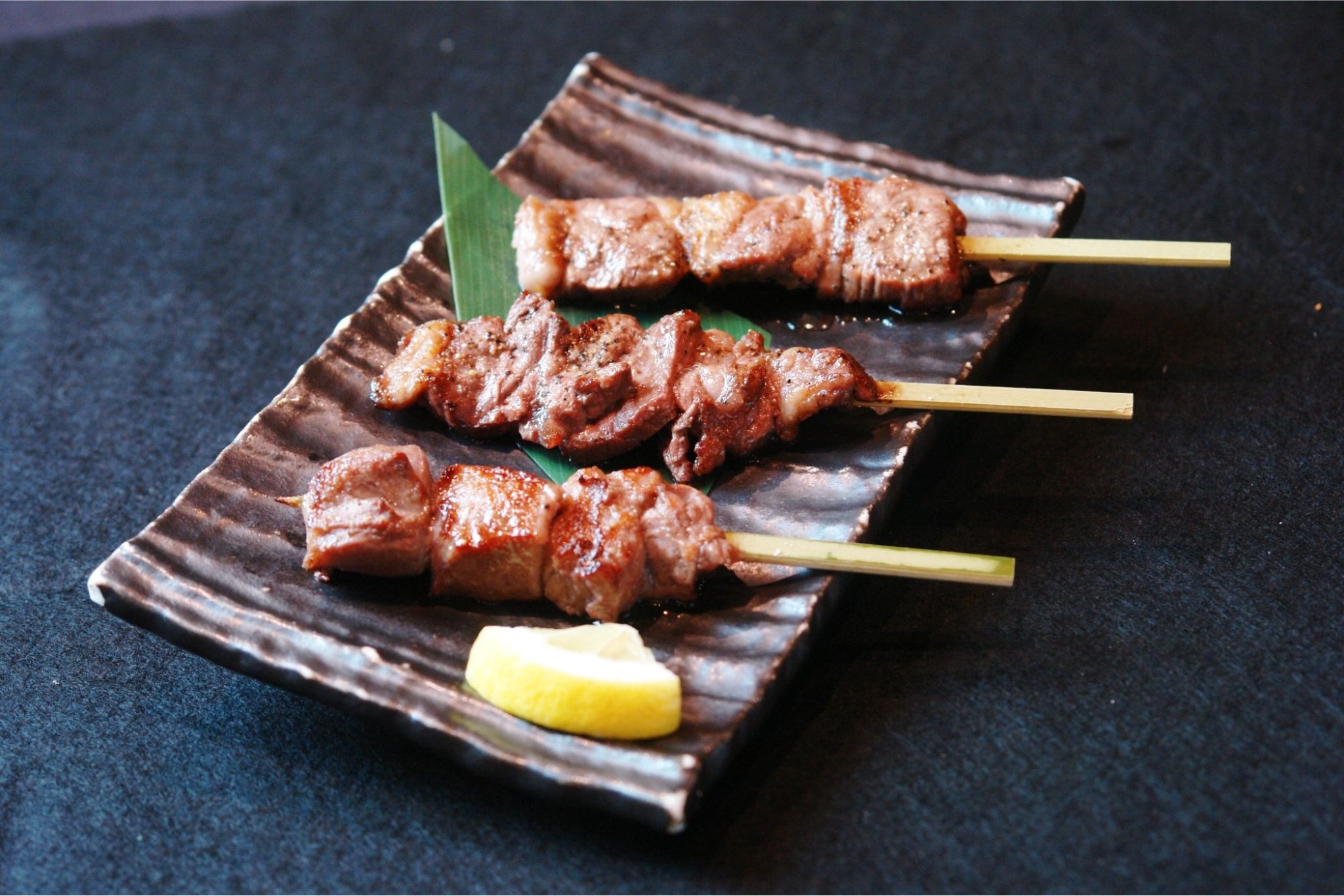 Yakitori (2)
