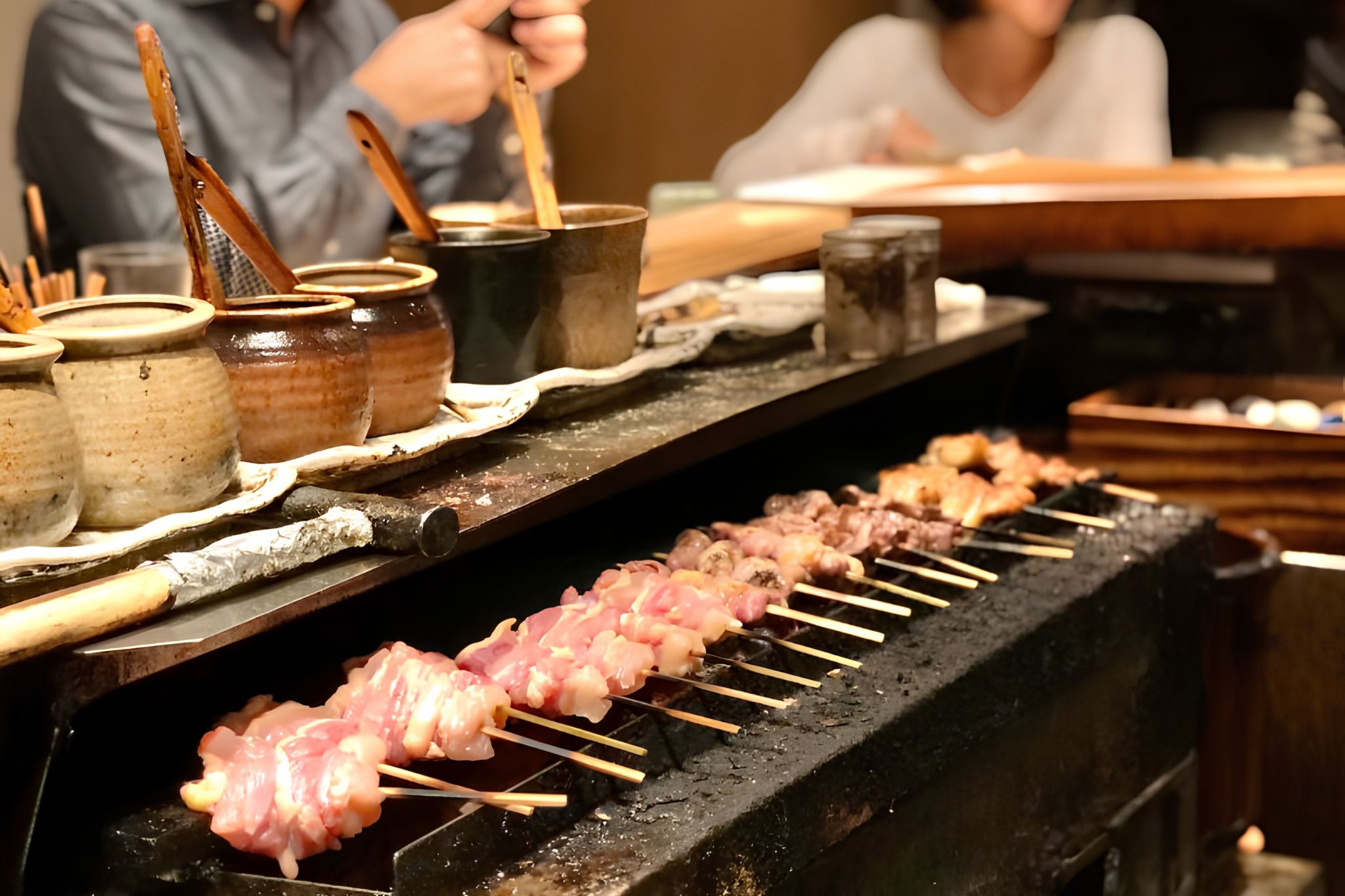 Yakitori (3)