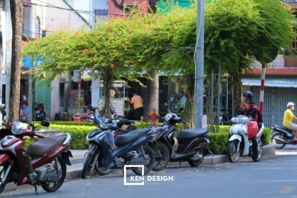 Dẹp vỉa h&egrave; H&agrave; Nội 2026
