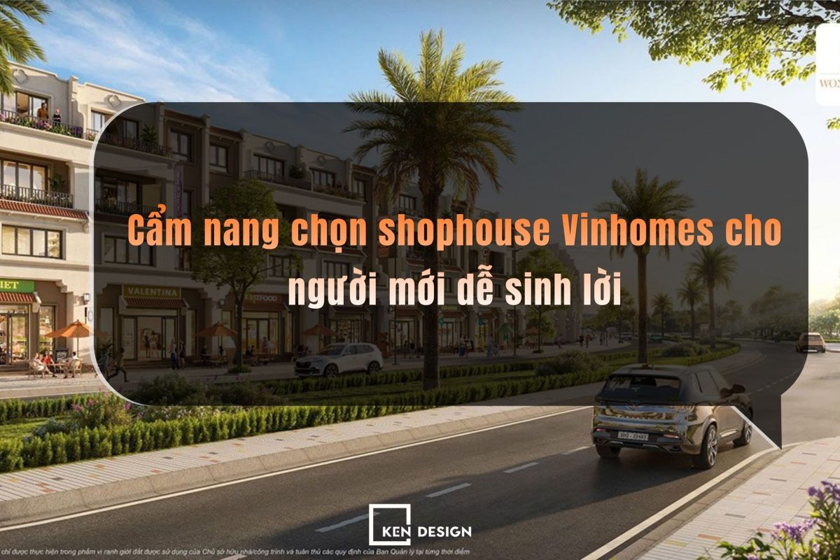 Chon Shophouse Khoi De Vinhome (6)