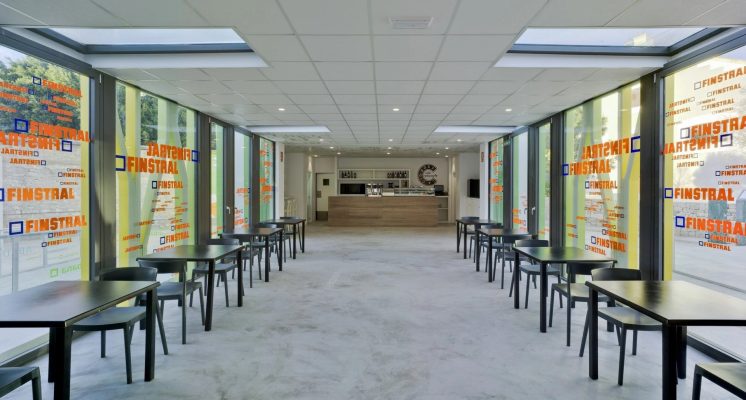 5 loại vật liệu cao cấp cho nh&agrave; h&agrave;ng Minimal Luxury
