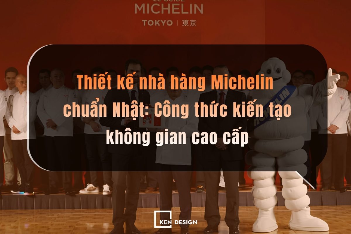 Nha Hang Michelin Chuan Nhat