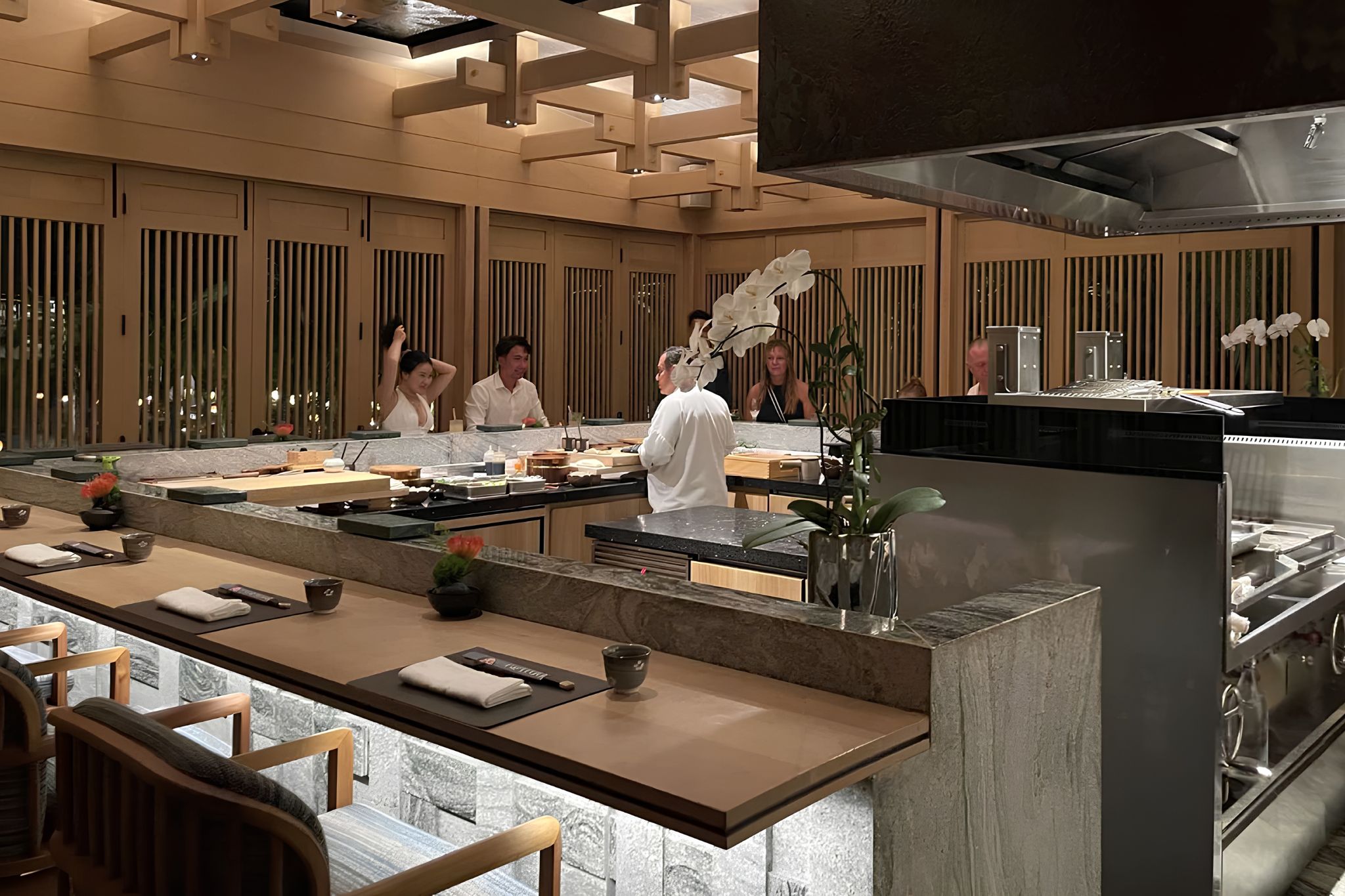 Nha Hang Omakase (3)