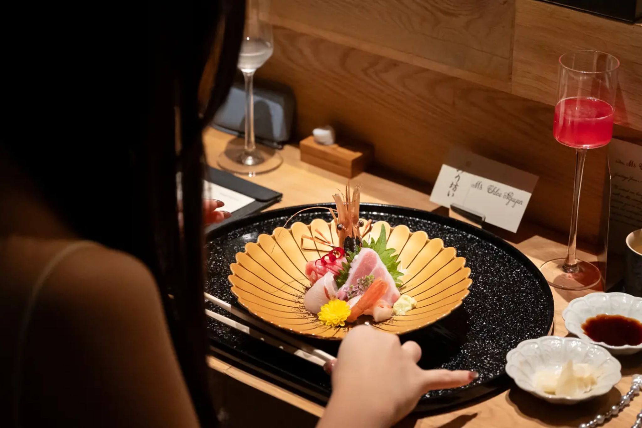 Nha Hang Omakase (5)