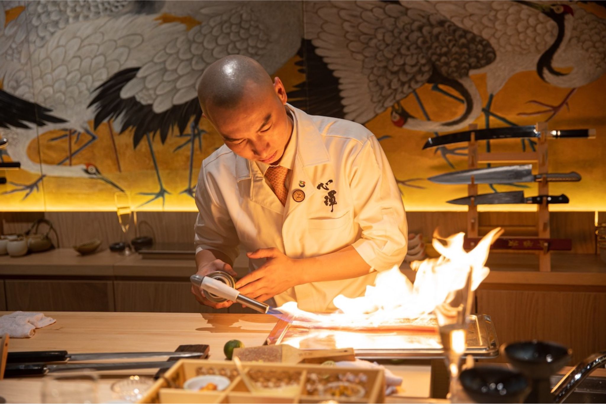 Nha Hang Omakase (6)