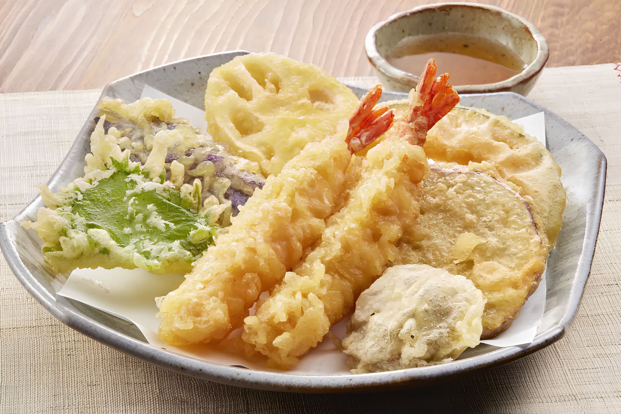 Nha Hang Tempura (1)