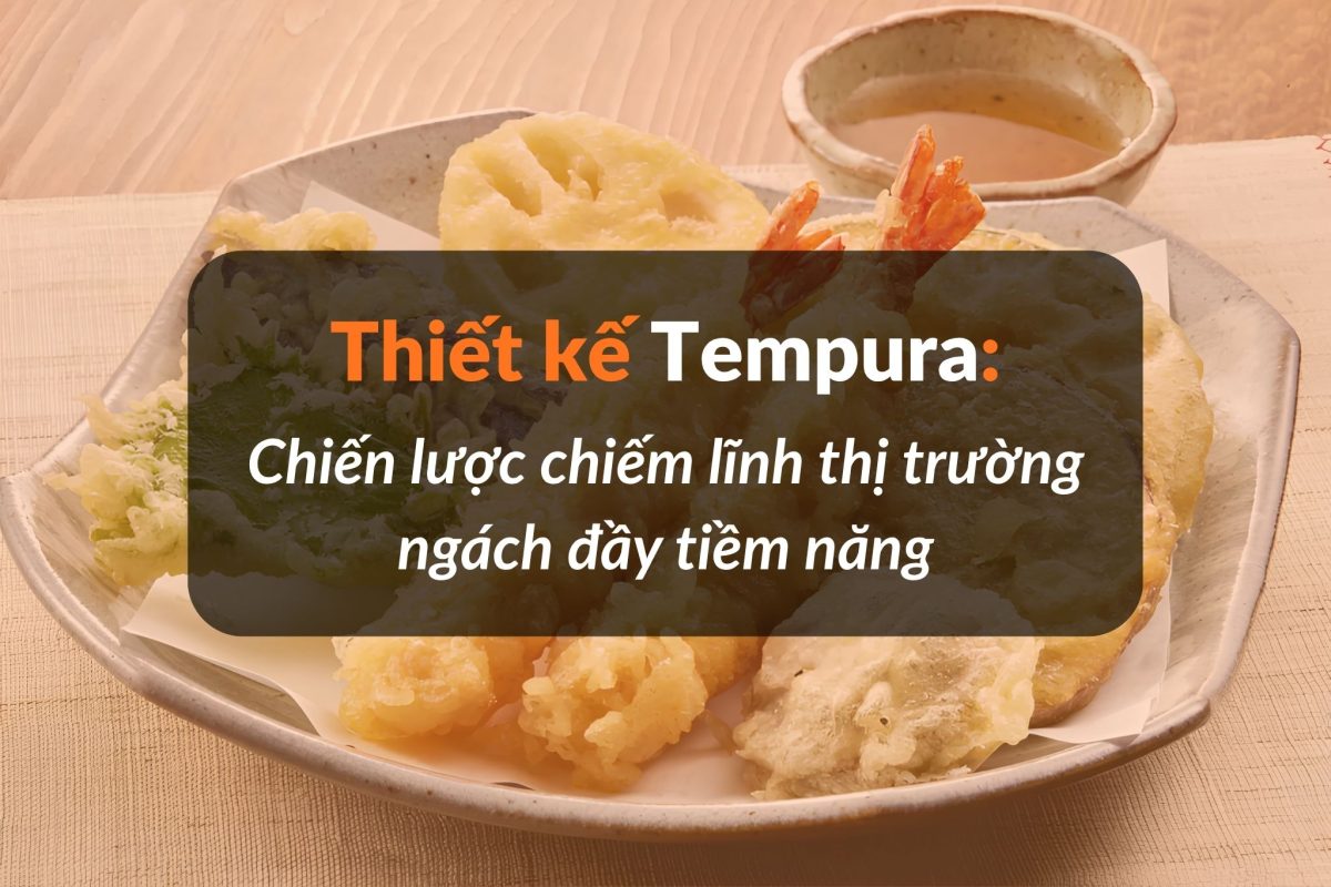 Nha Hang Tempura