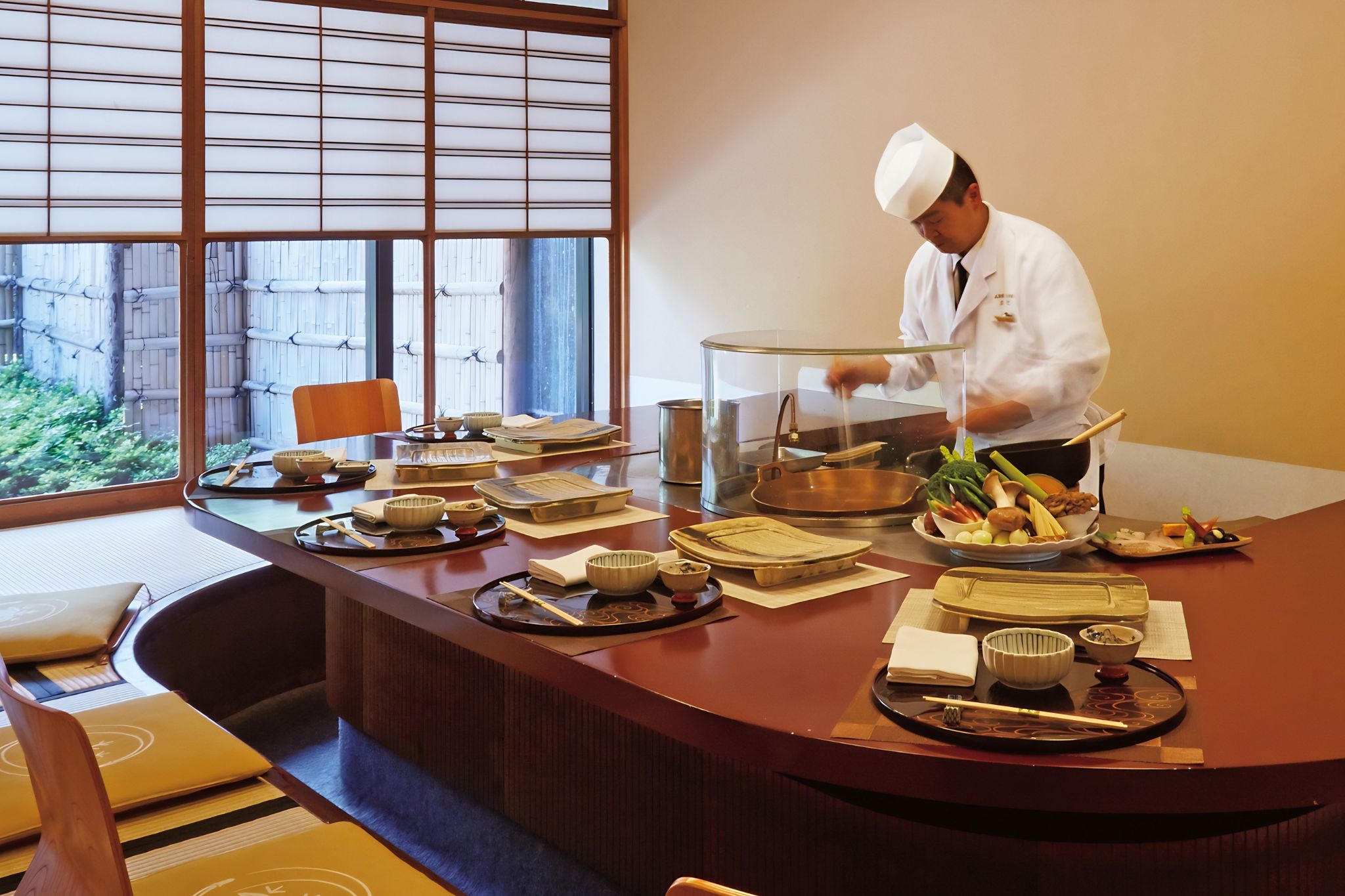 Nha Hang Tempura (5)