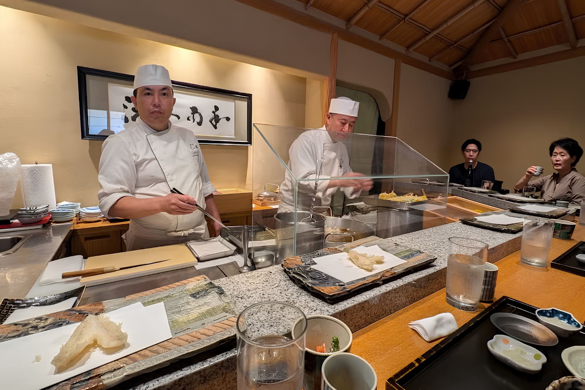 Nha Hang Tempura (6)