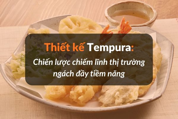 Nha Hang Tempura