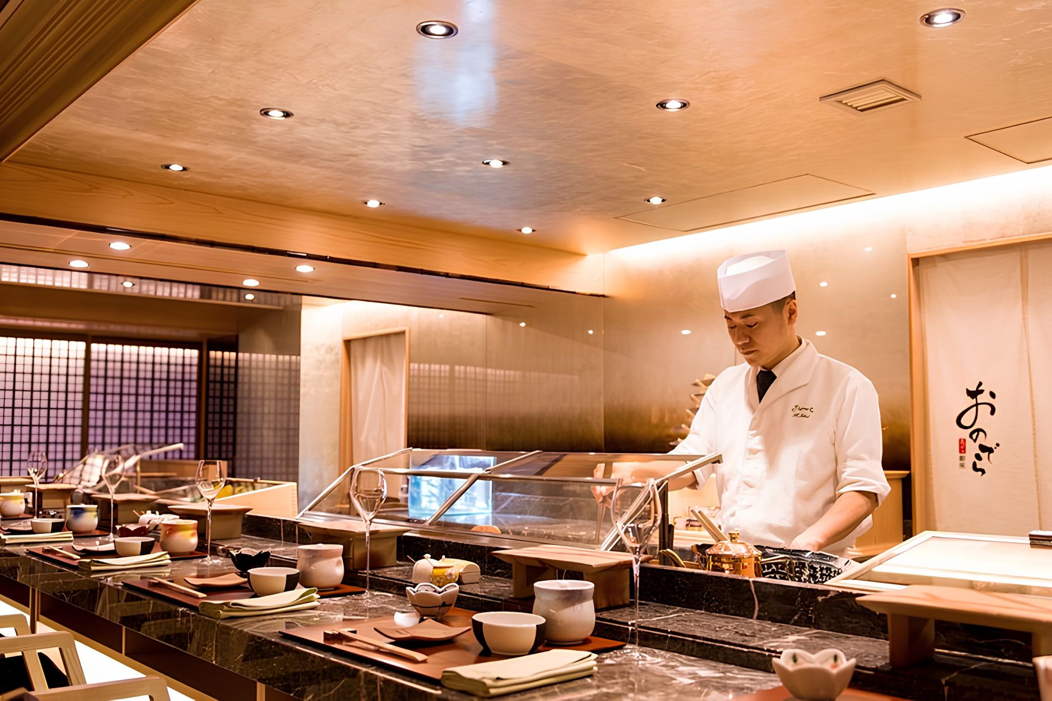Nha Hang Tempura (7)