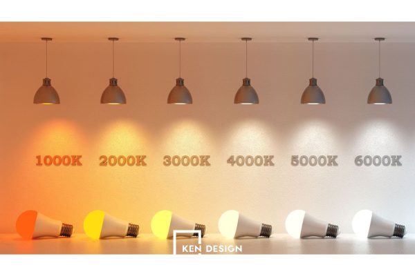 Thiết kế &aacute;nh s&aacute;ng nh&agrave; h&agrave;ng Minimal Luxury