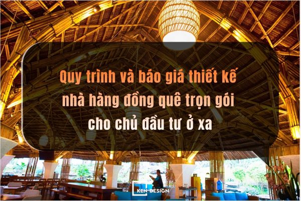 Quy Trinh Va Bao Gia