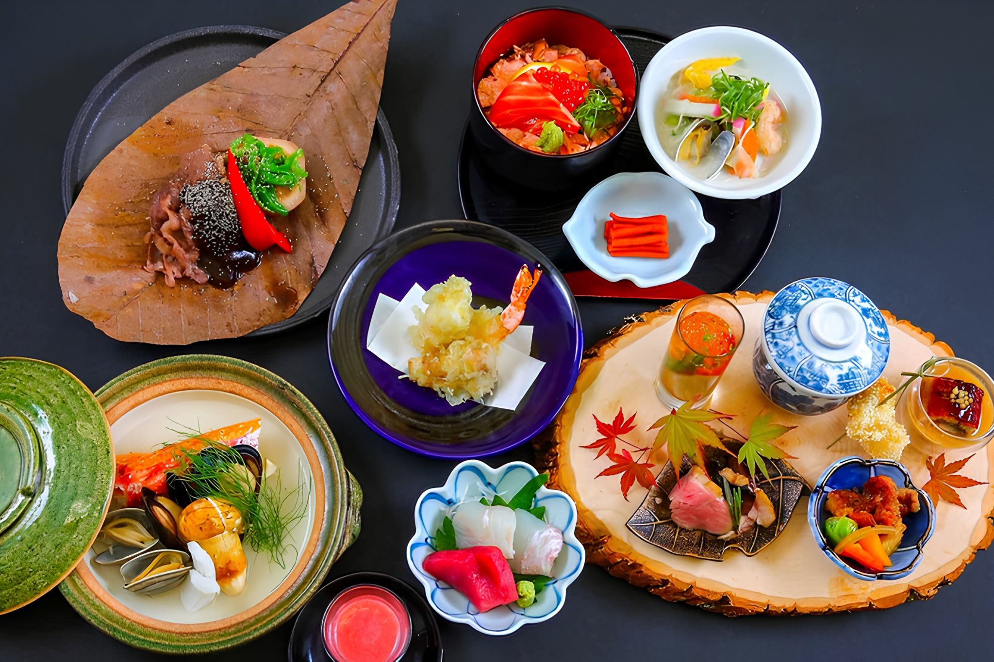 Thiet Ke Nha Hang Kaiseki (1)