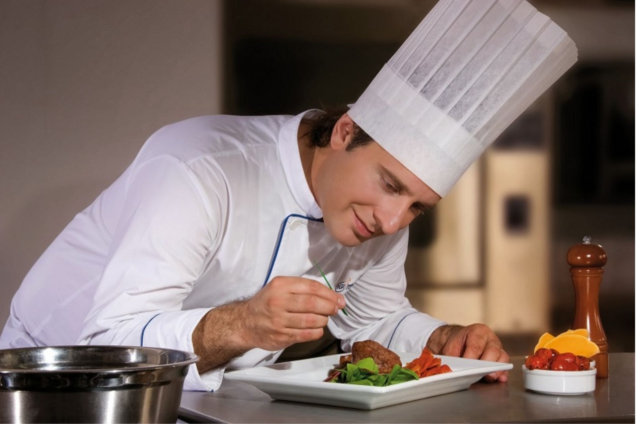 khu hoàn thiện món ăn khu hoàn thiện món ăn