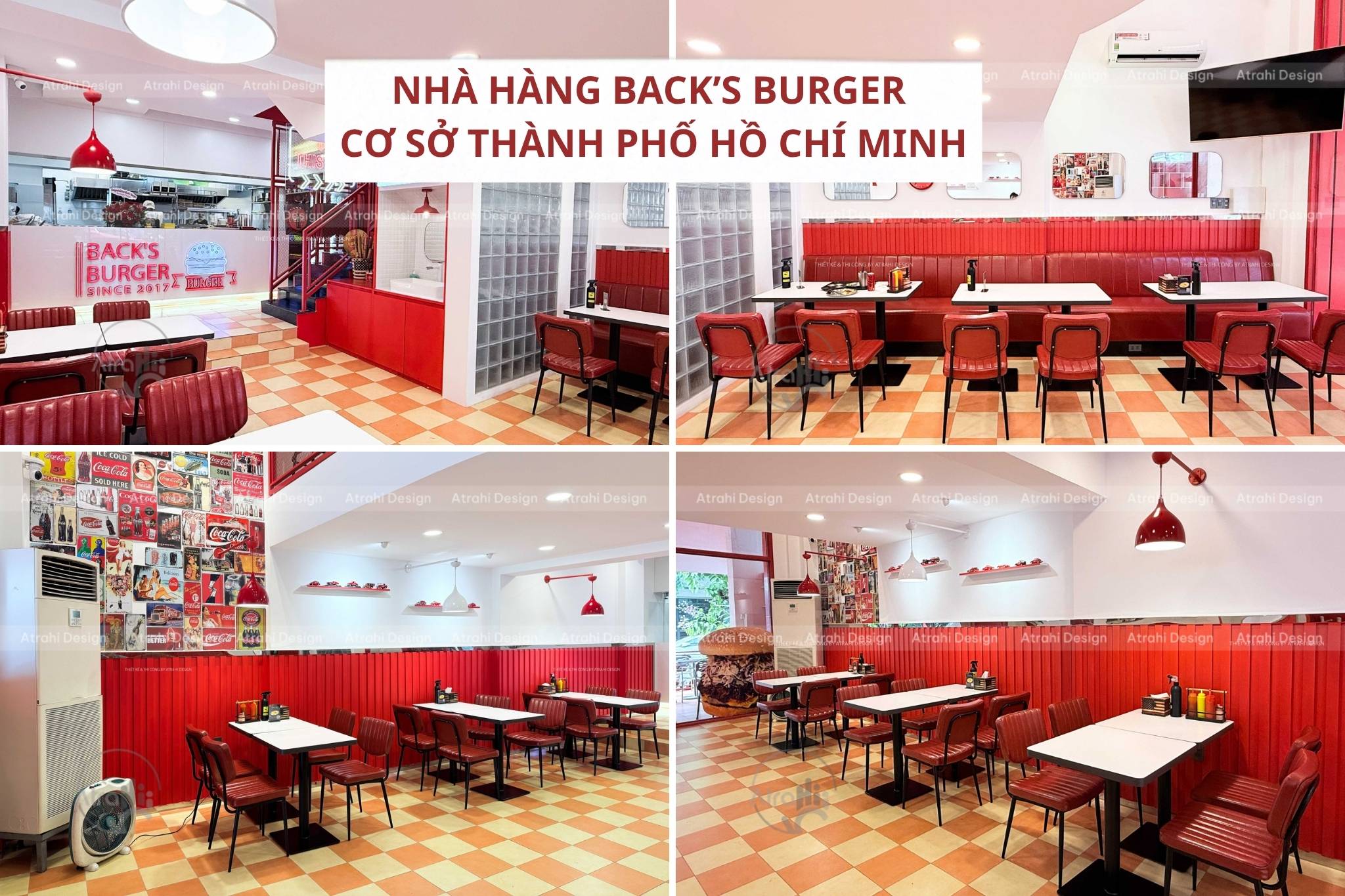 Thiet Ke Nha Hang Back Burger