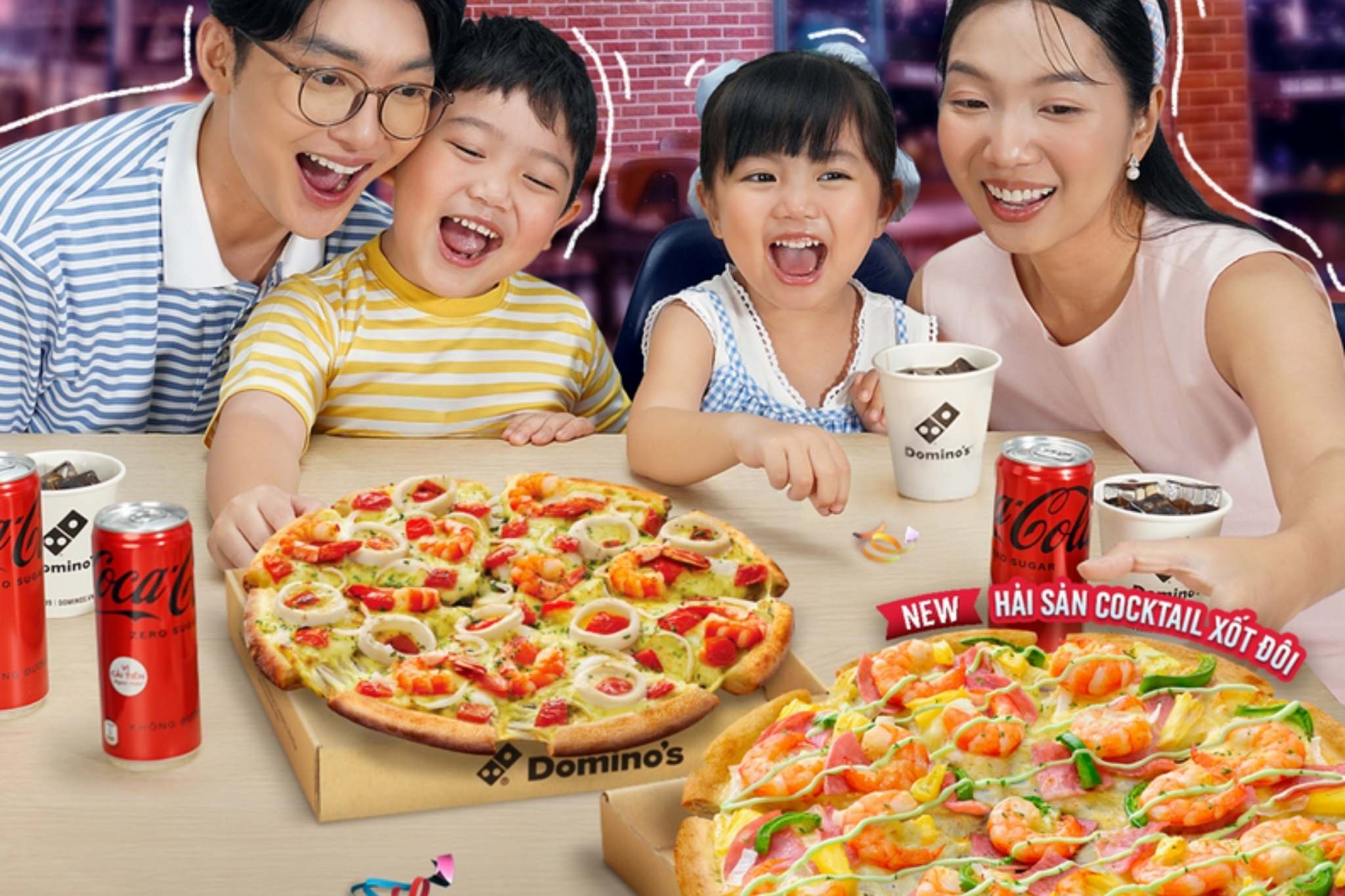 Xu Huong Mo Hinh Nha Hang Fastfood