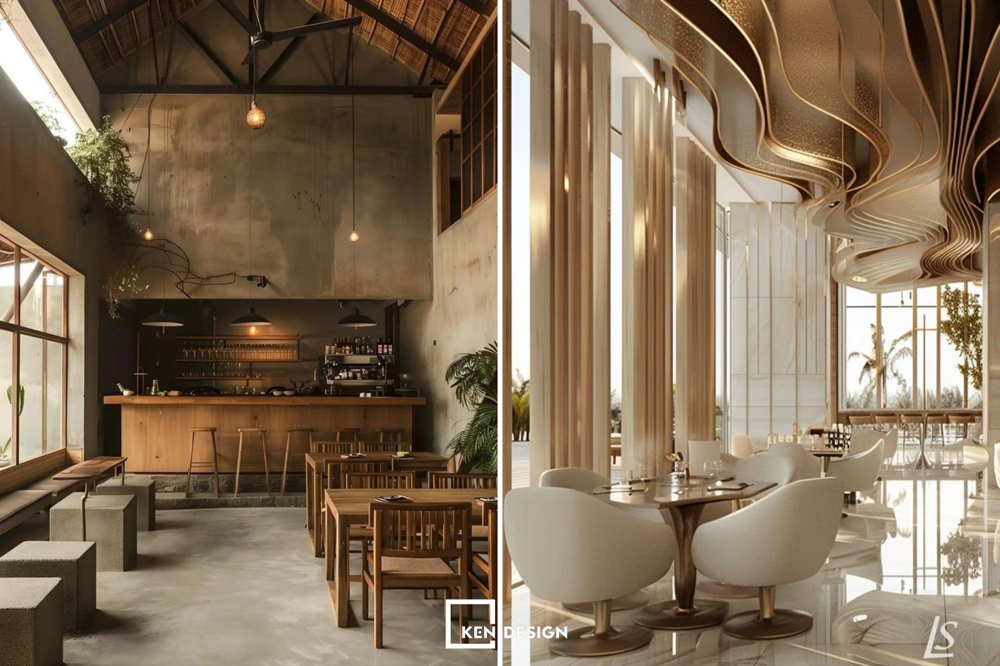 Yeu To Anh Huong Gia Thi Cong Cafe (4) Yeu To Anh Huong Gia Thi Cong Cafe (4)