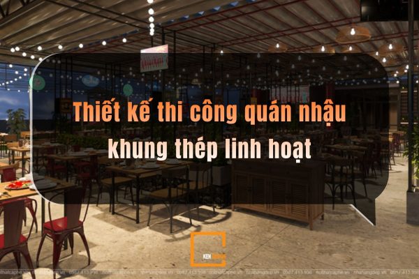 2. Thiet Ke Thi Cong Quan Nhau Khung Thep