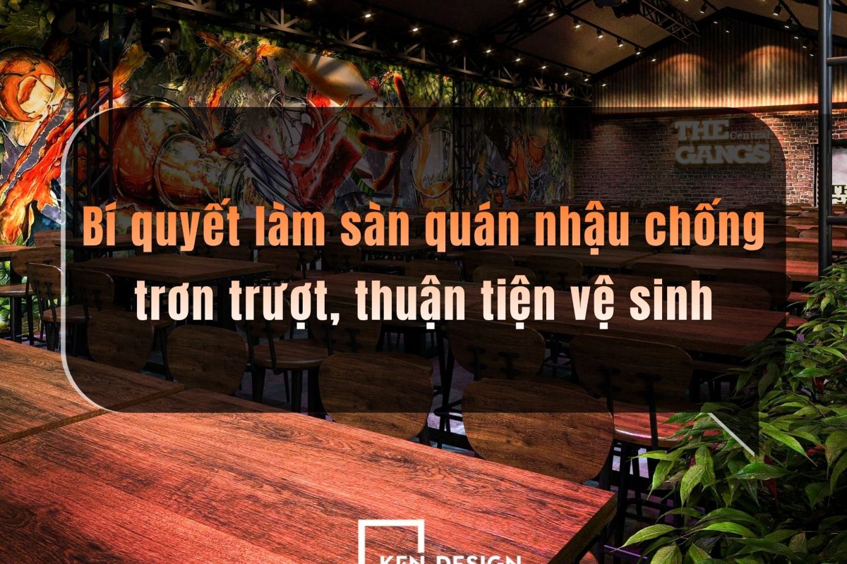 3. Bi Quyet Lam San Quan Nhau 3. Bi Quyet Lam San Quan Nhau