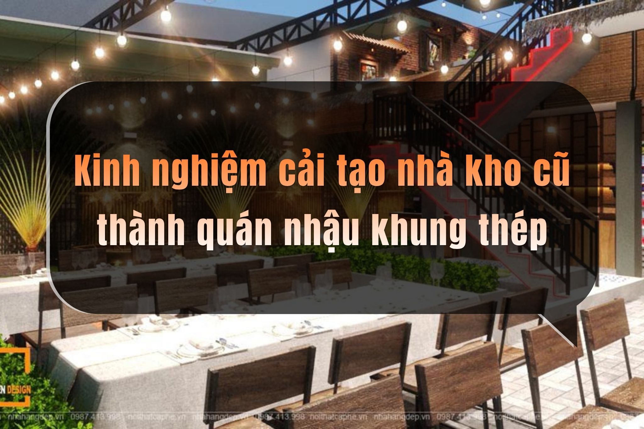 Giới Thiệu Kendeign