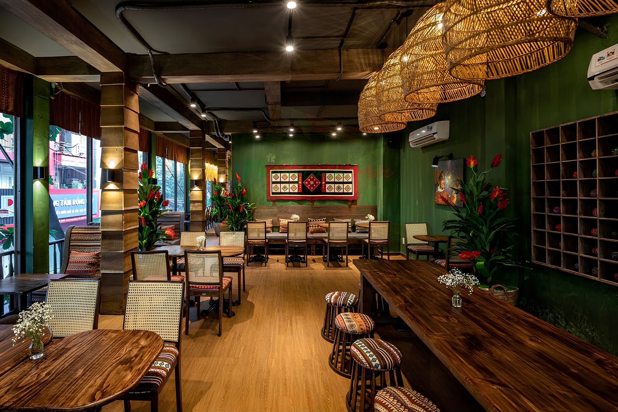 Chon Noi That Quan Cafe (2)