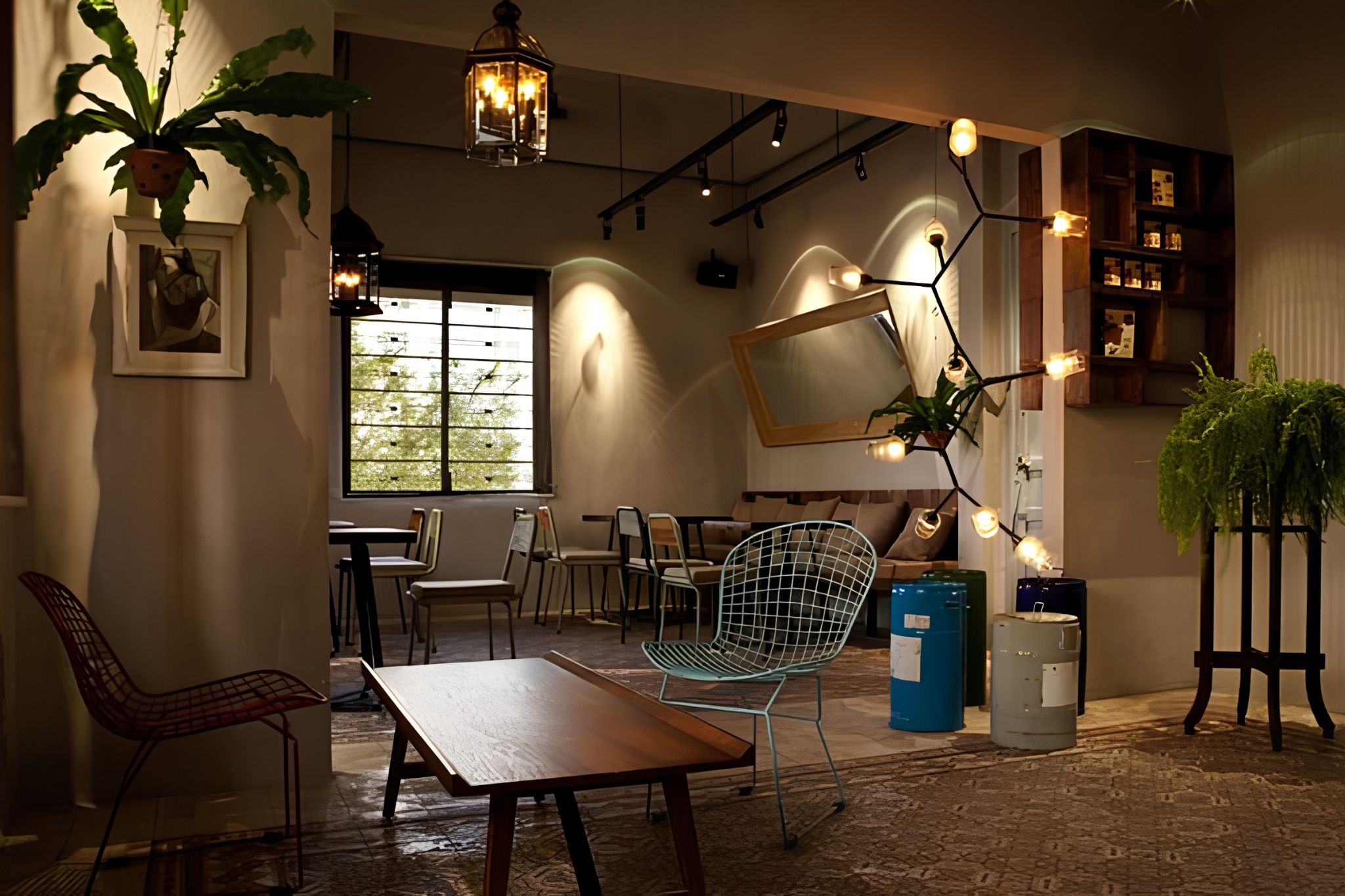 Chon Noi That Quan Cafe (3)