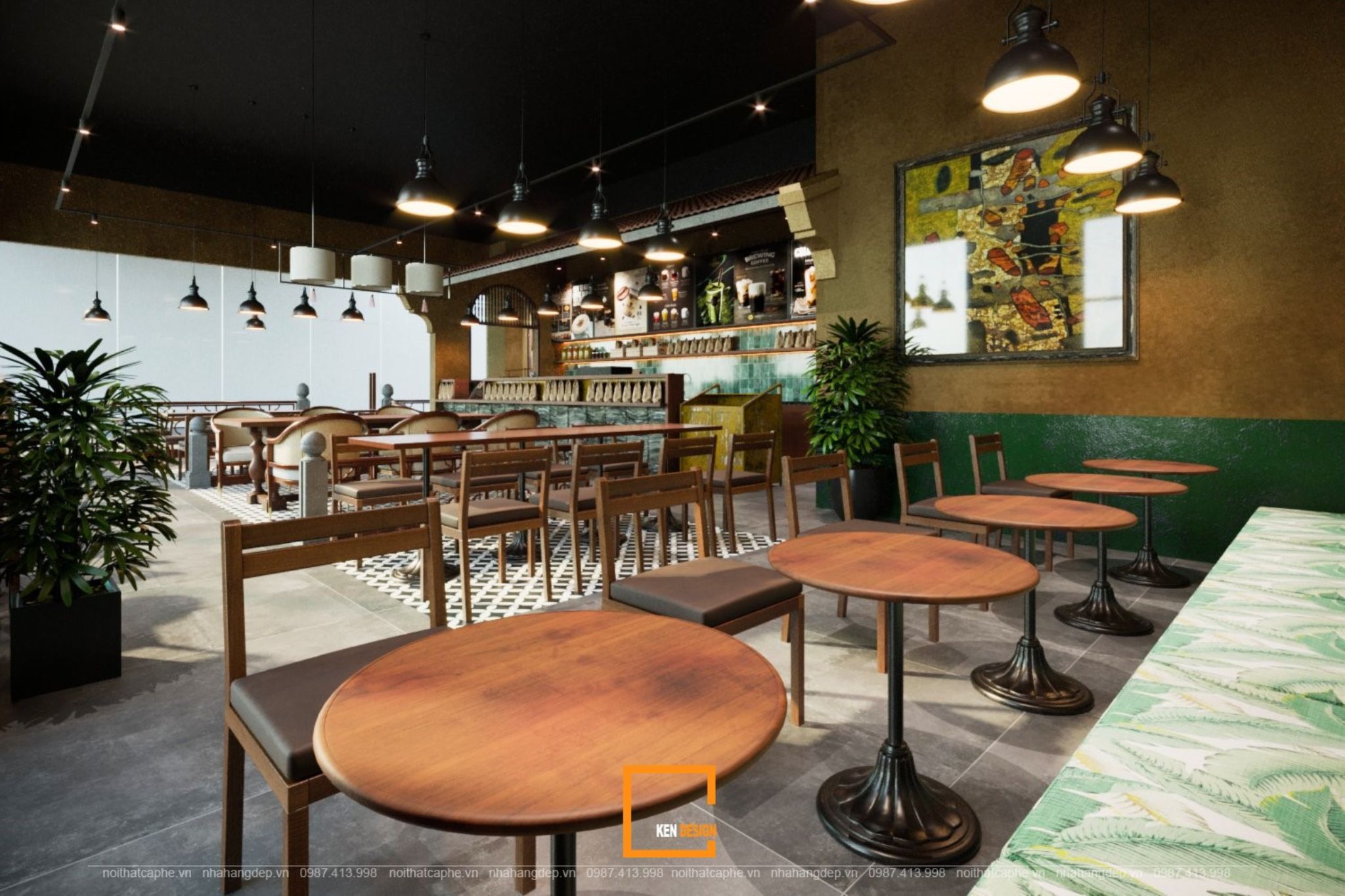 Chon Noi That Quan Cafe (7)