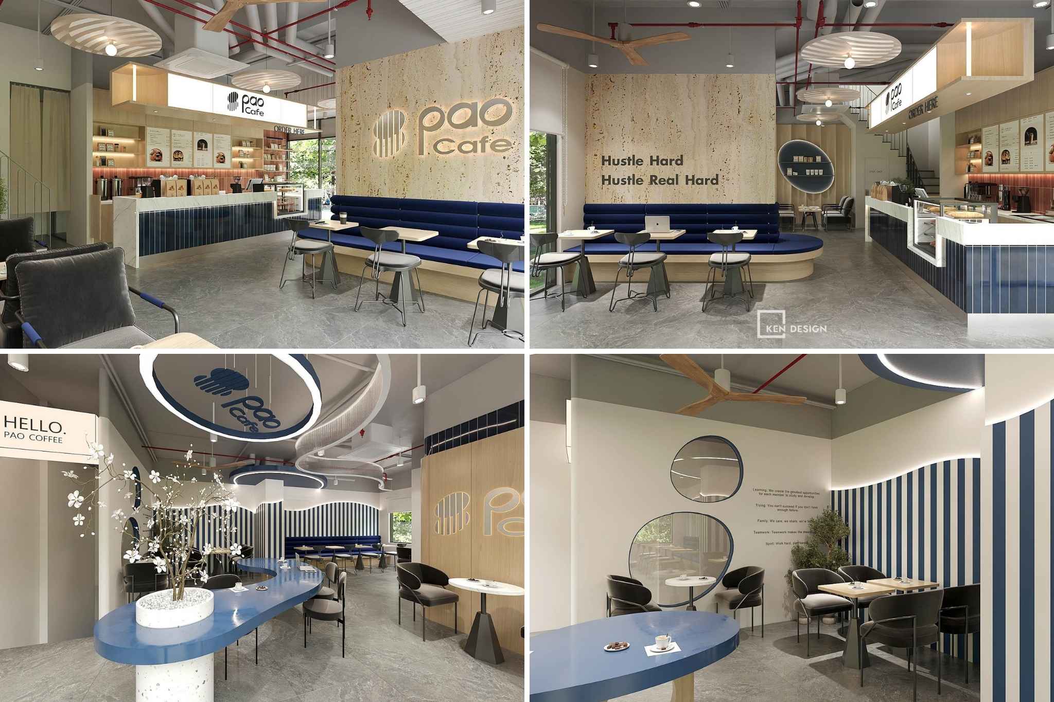 Mau Quan Cafe 2026