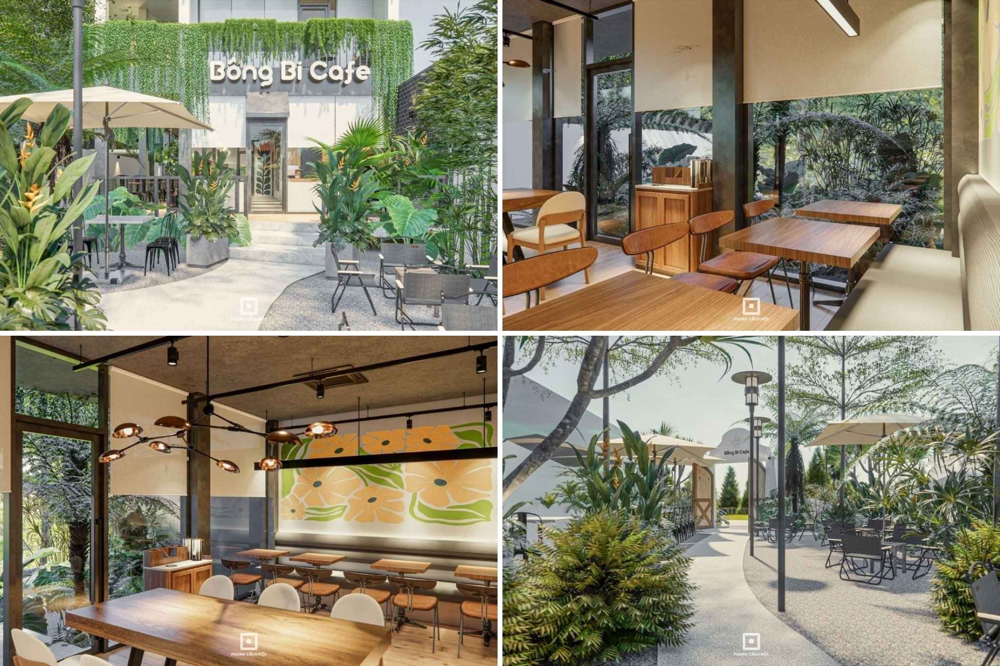 Mau Quan Cafe 2026
