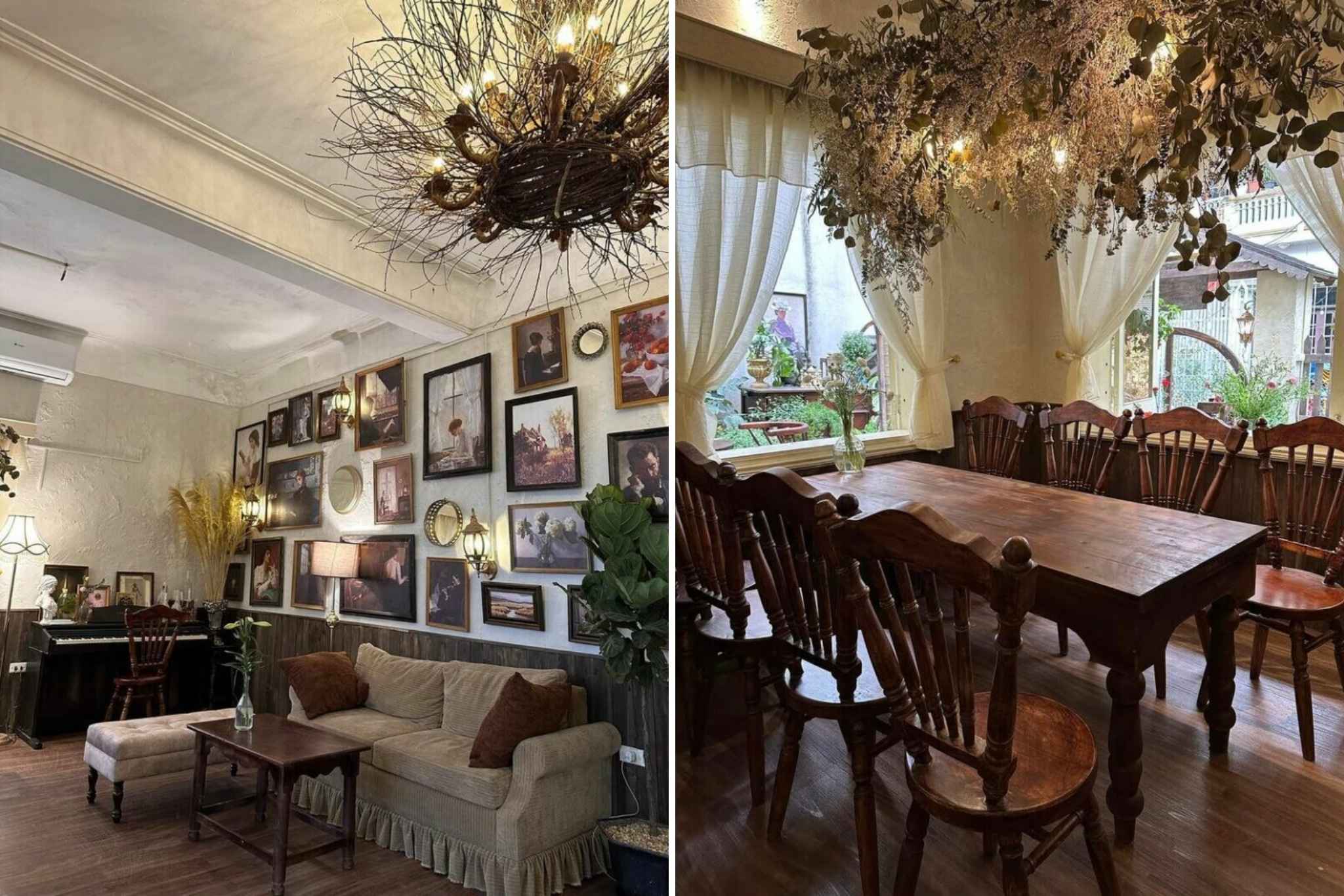 Mau Quan Cafe 2026
