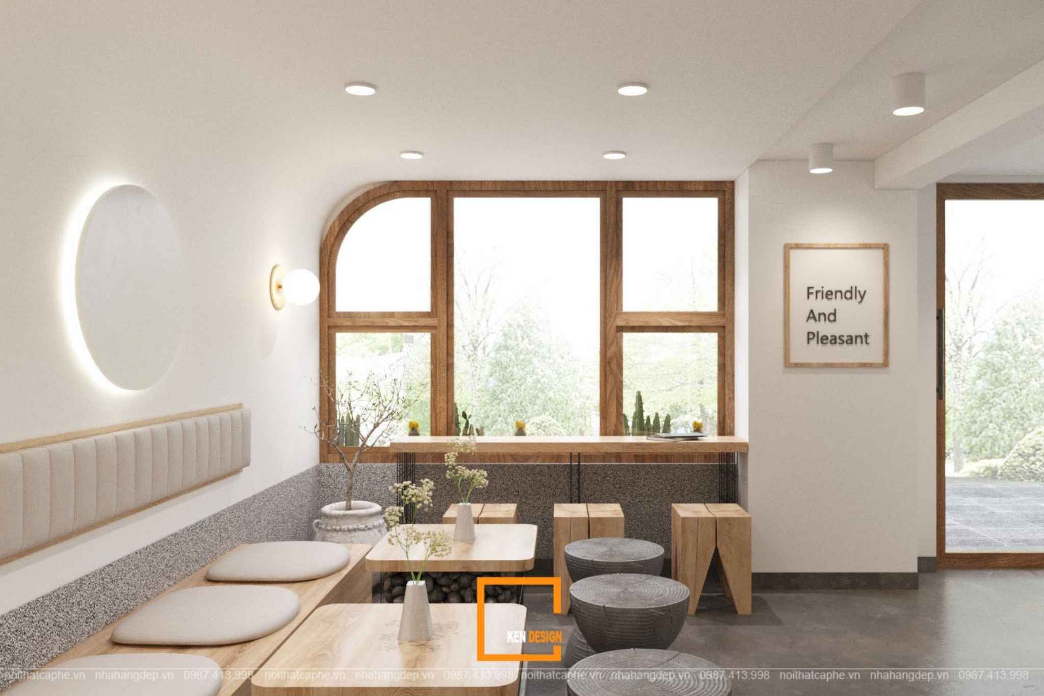 Mau Quan Cafe 2026
