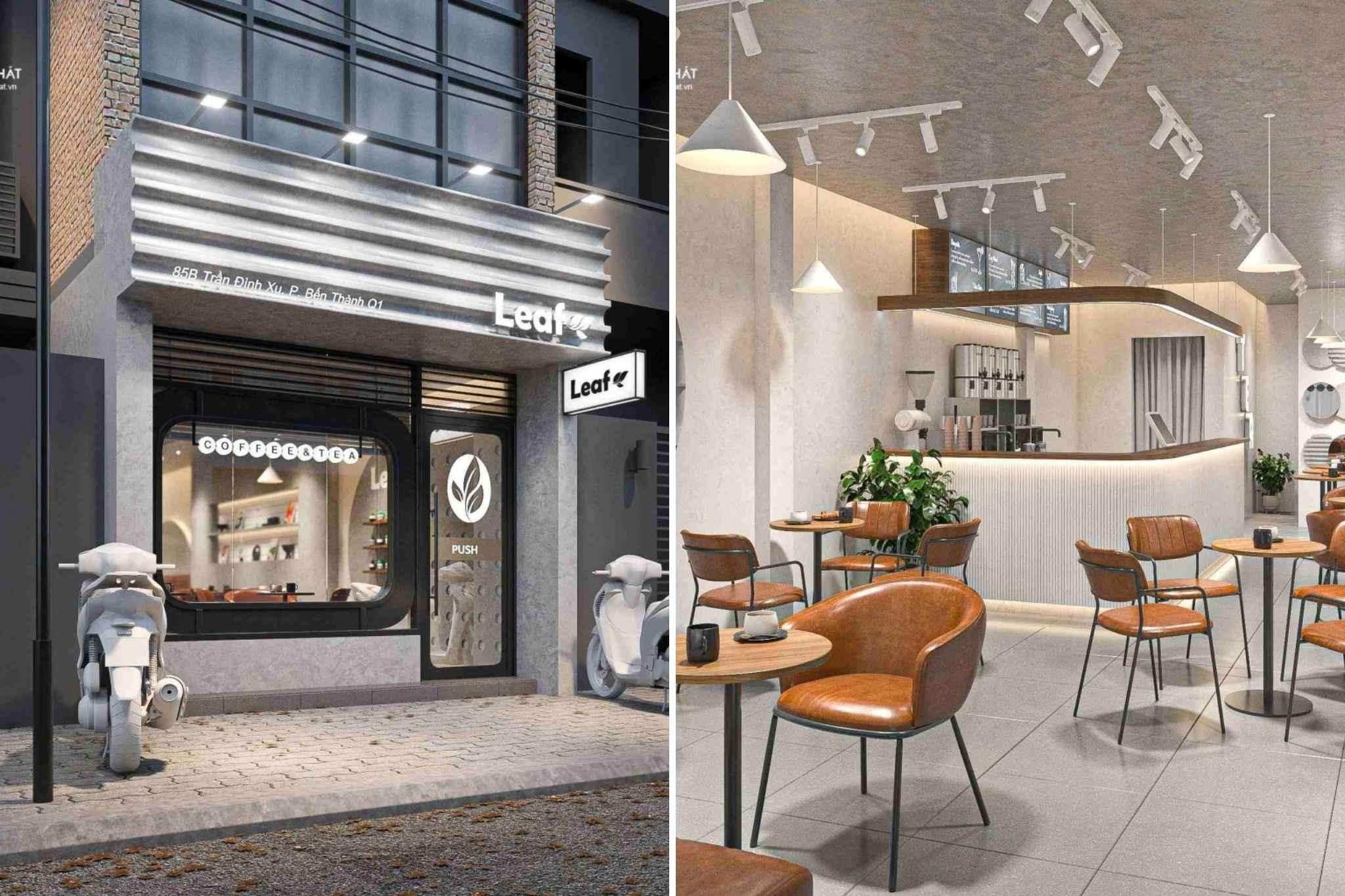 Mau Quan Cafe 2026