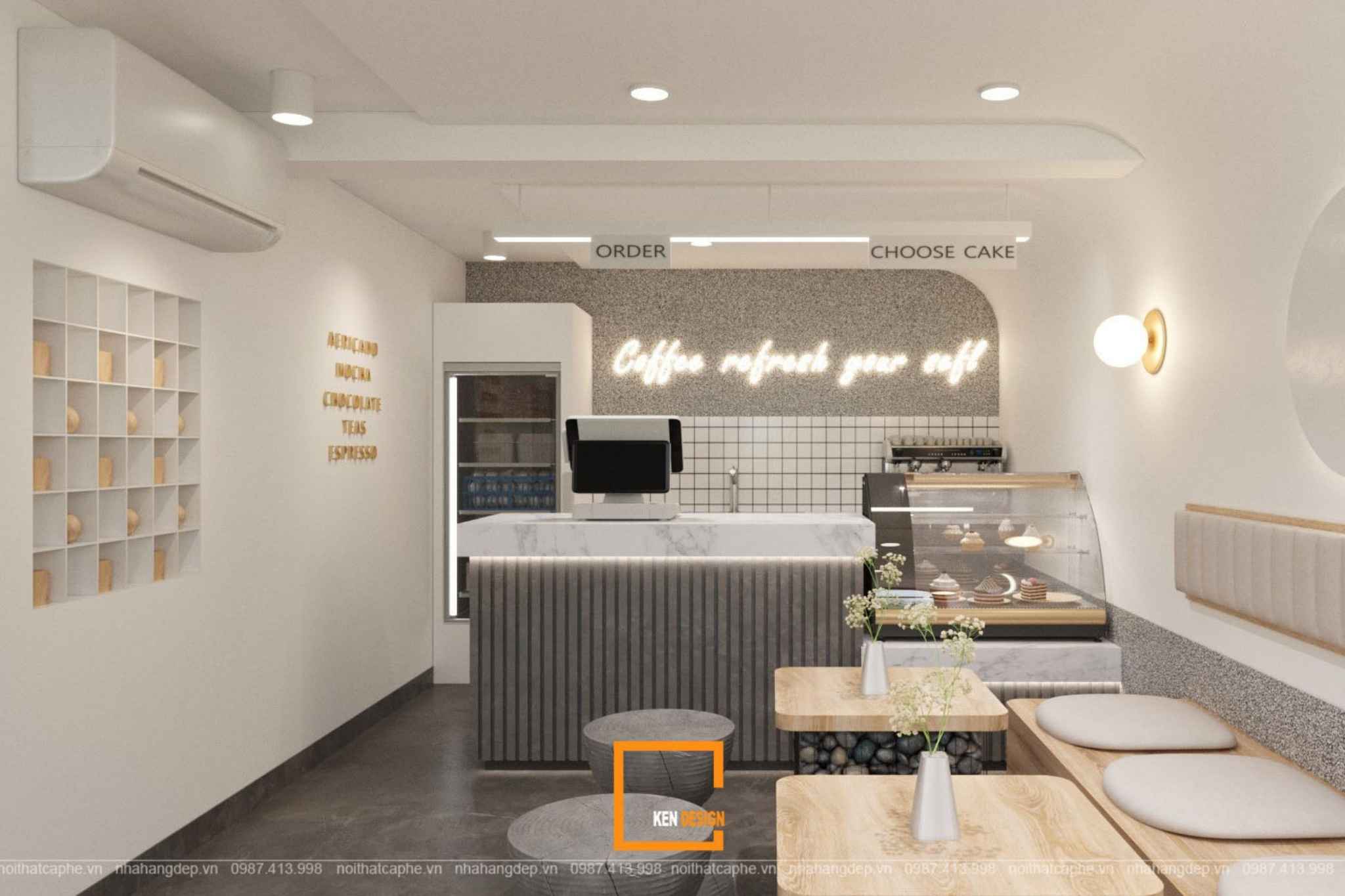 Mau Quan Cafe 2026