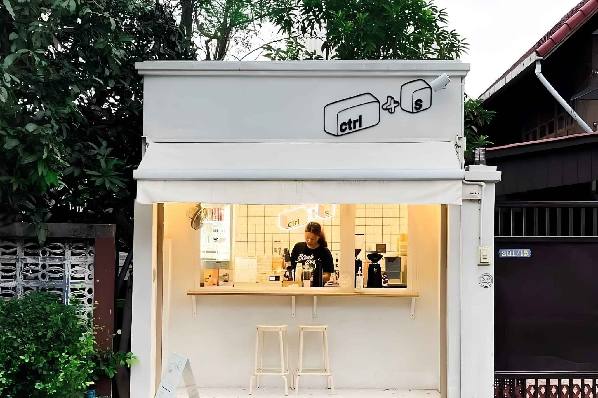 Mau Quan Cafe 2026