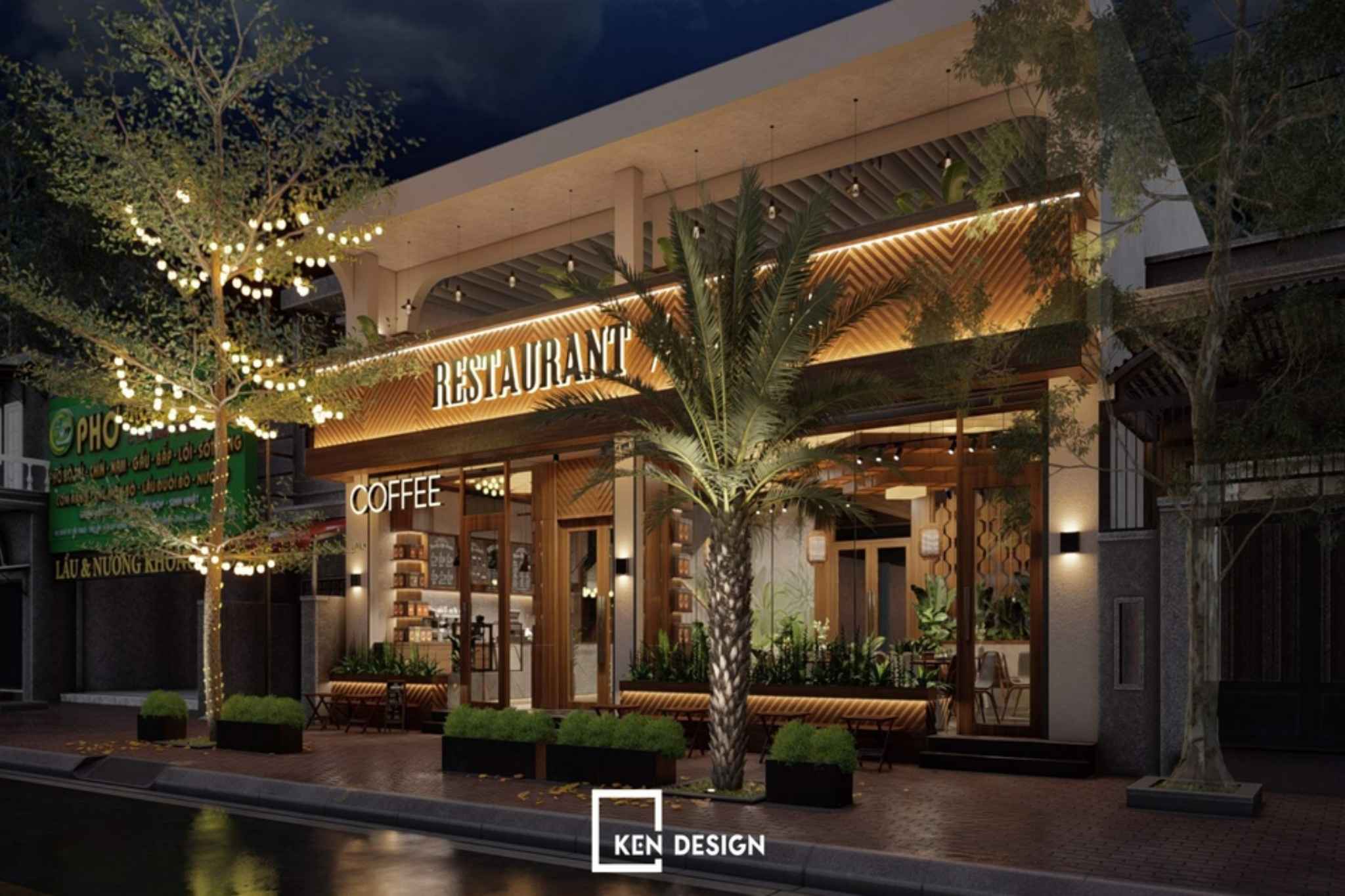Mau Quan Cafe 2026