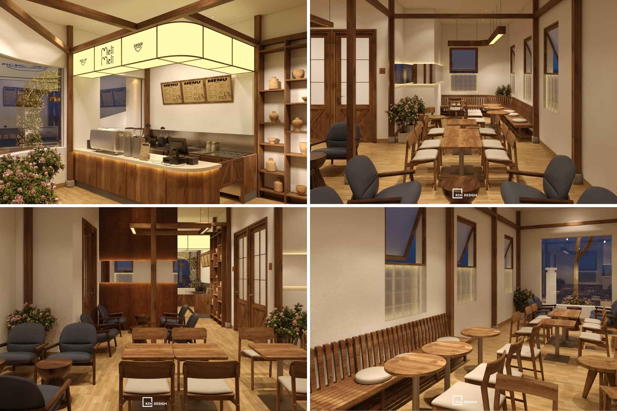 Mau Quan Cafe 2026